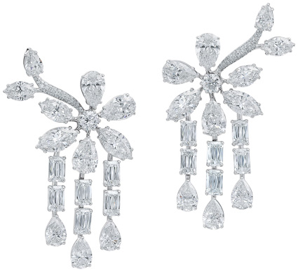 ASHOKA Belle Earrings E3263