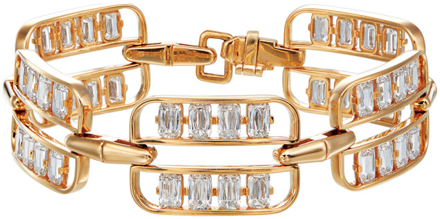 ASHOKA O Bracelet B1292