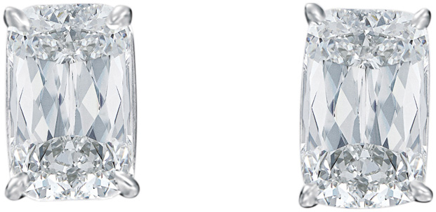 ASHOKA Stud Earrings S1616