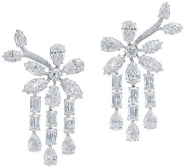 ASHOKA Belle Earrings E3263