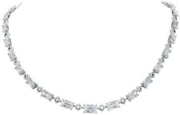 ASHOKA Maiden Necklace N1635