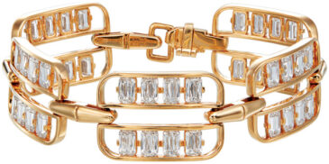 ASHOKA O Bracelet B1292