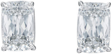 ASHOKA Stud Earrings S1616