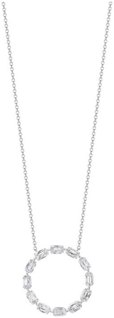 Ashoka full circle pendant pd1151