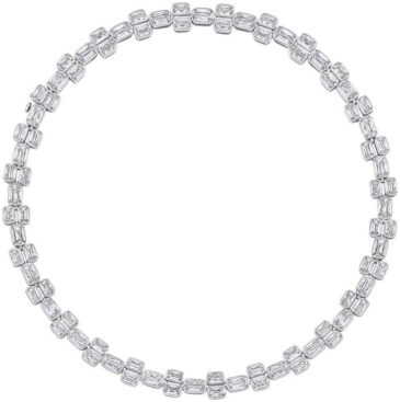 Ashoka monaco necklace n1765