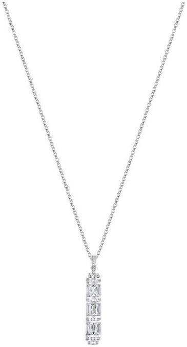 Ashoka rondelle pendant necklace pd1266