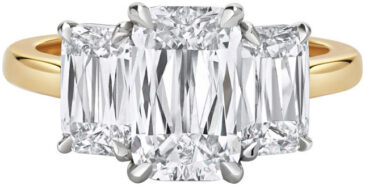 Ashoka trilogy ring r6688