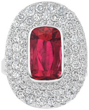 Ashoka wave ring r5593