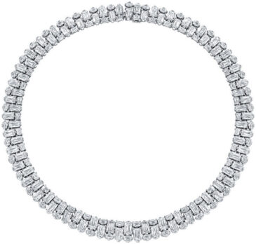 Ashoka windsor necklace n1661 v2