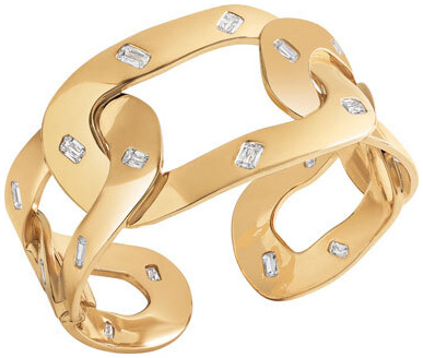 Ashoka cuff bracelet b1434