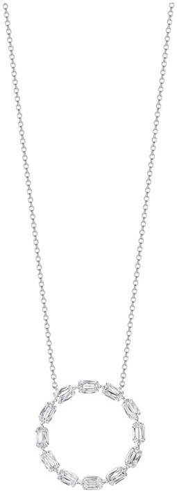 Ashoka full circle pendant pd1151