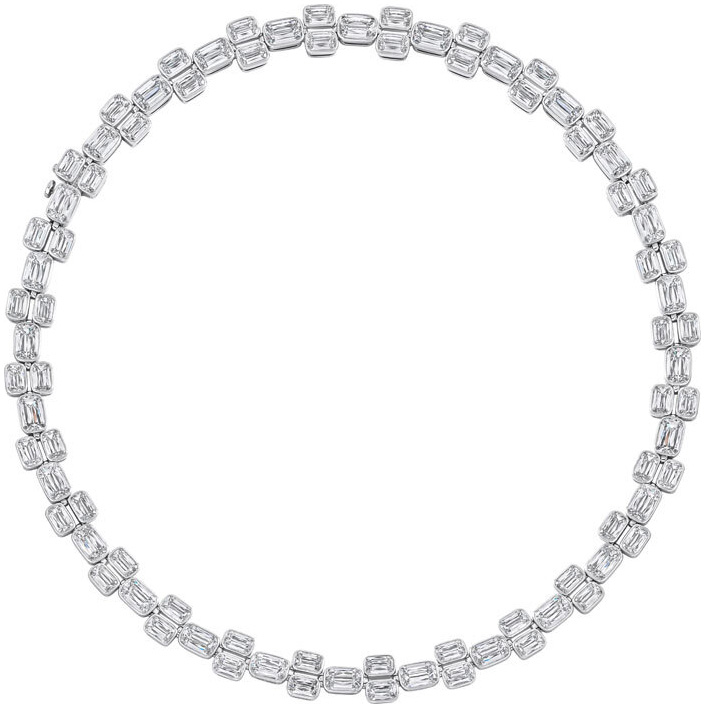 Ashoka monaco necklace n1765