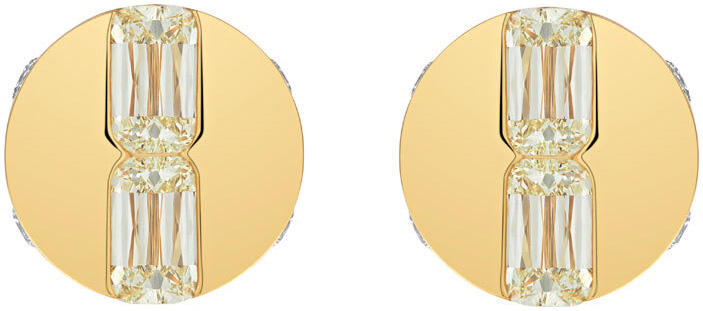 Ashoka smithy stud earrings s1716b