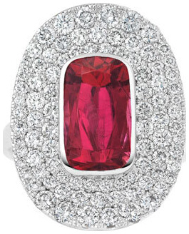 Ashoka wave ring r5593