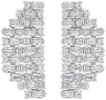 Ashoka windsor earrings e3552