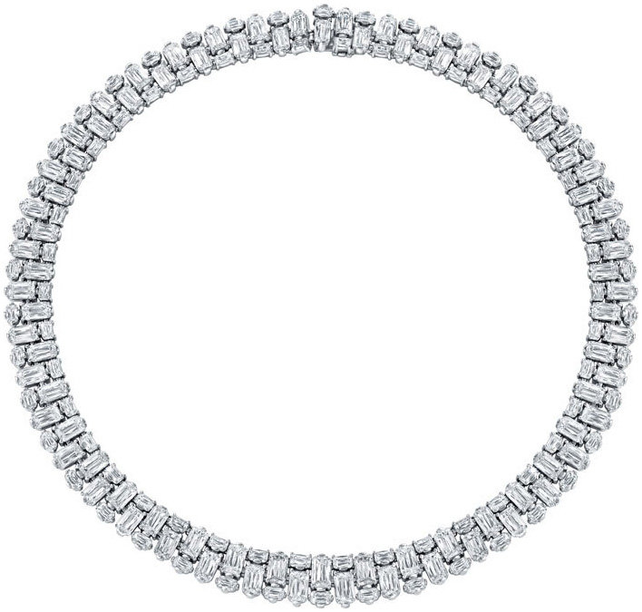 Ashoka windsor necklace n1661 v2