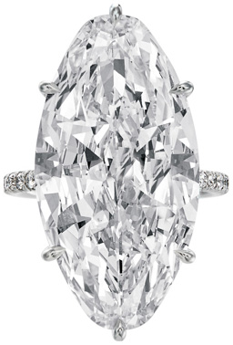 Moval Reese Ring R6437