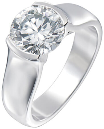 Brilliant Mens Ring R6312