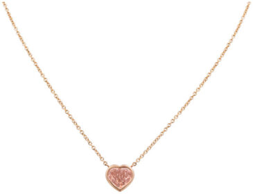Heart Shape Pendant PD1176