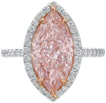 Marquise Jamie Ring R6220