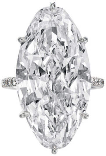 Moval Reese Ring R6437