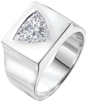 Trilliant Mens Ring R6290