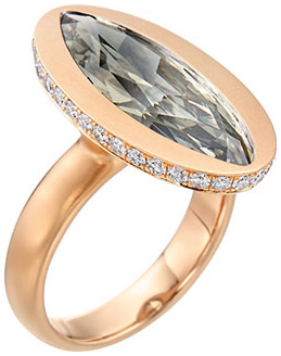 Marquise fancy color ring r6552 v1