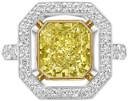 Radiant pave r6551 v1