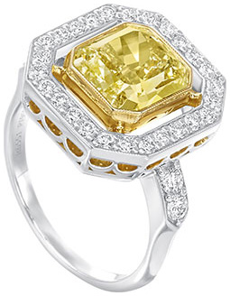 Radiant pave r6551 v2