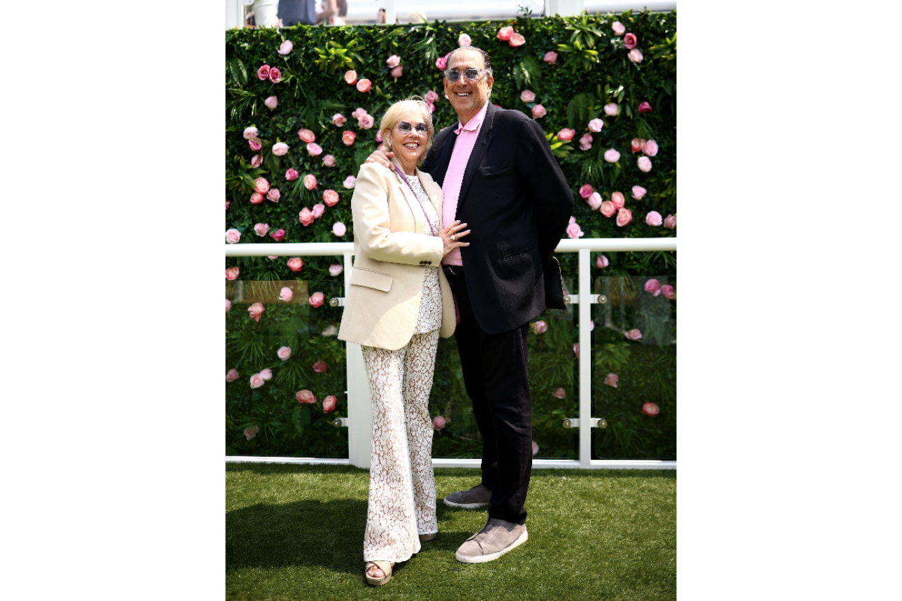 Saul and Dale Goldberg blog