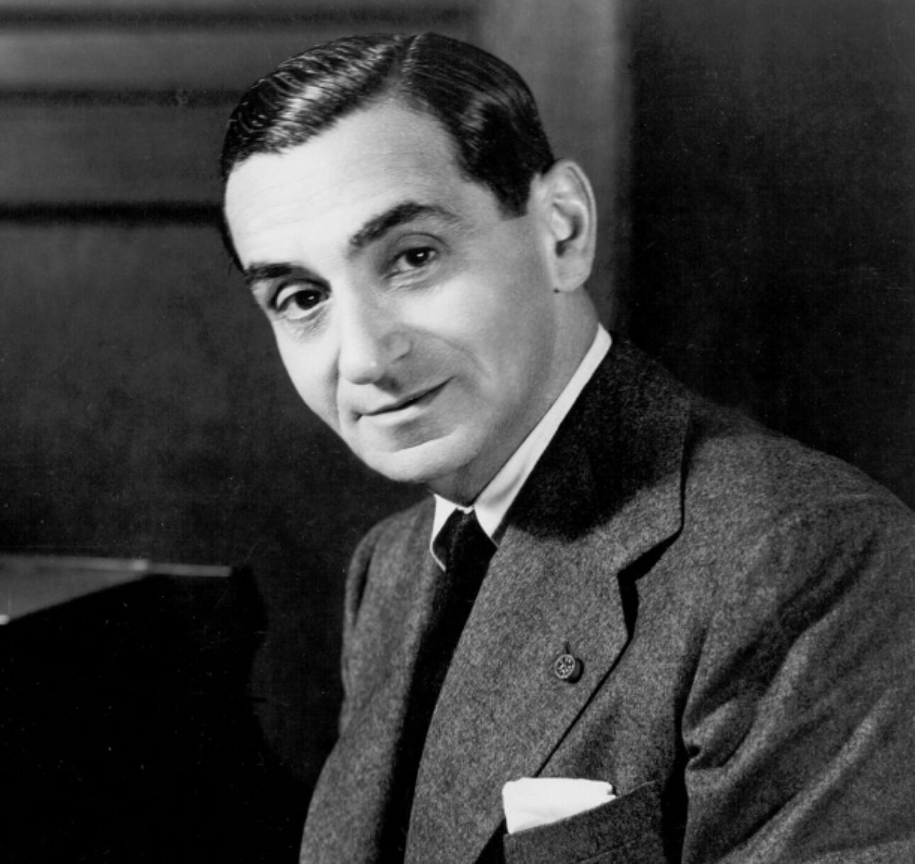 Irving Berlin