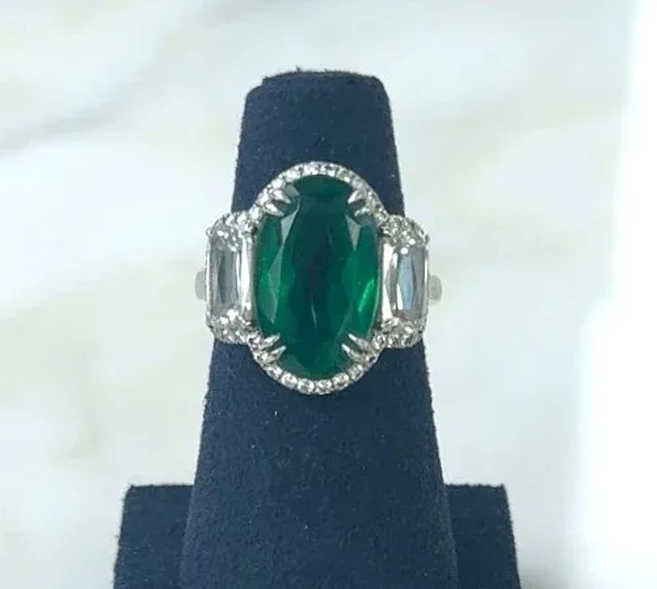 Eve Goldberg engagement ring jpg