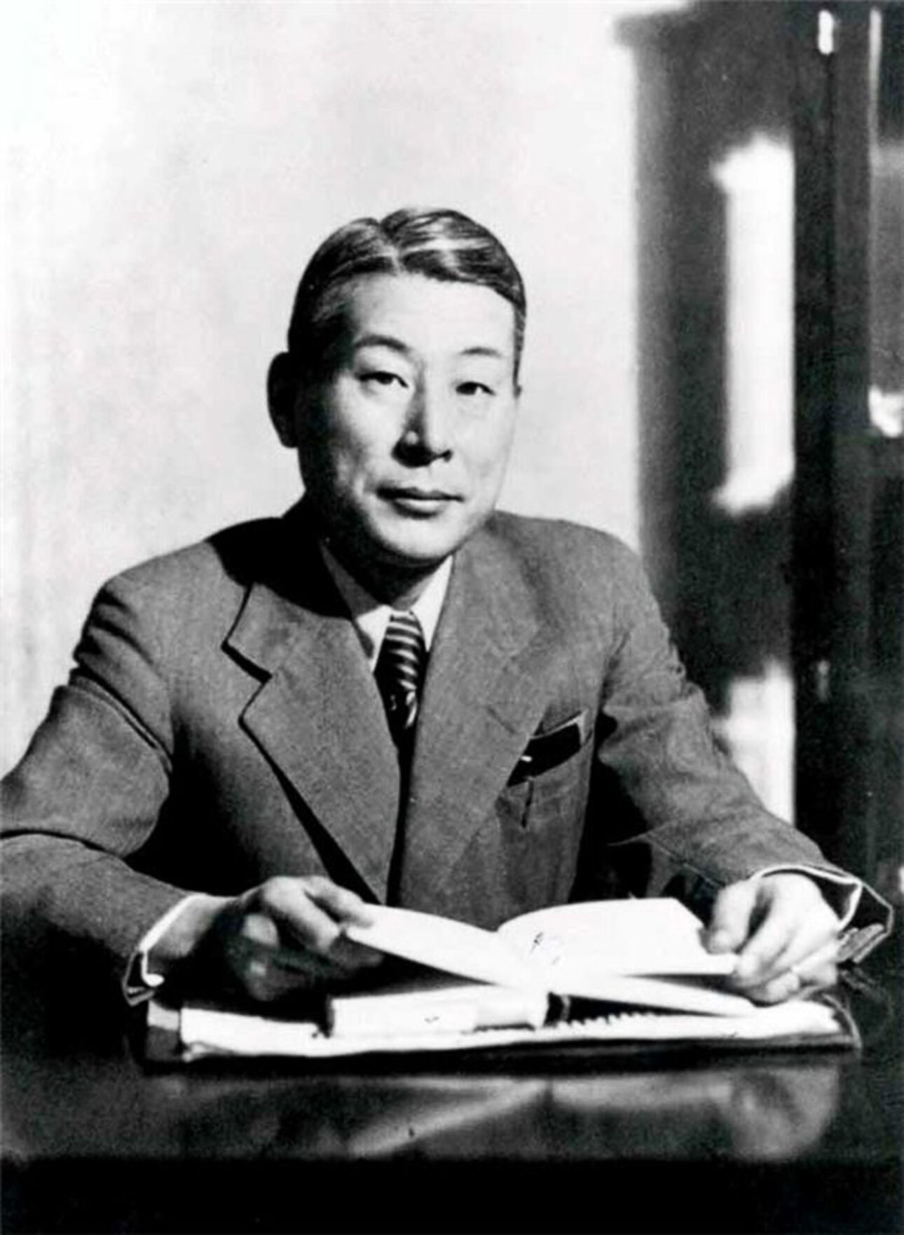 Sugihara b