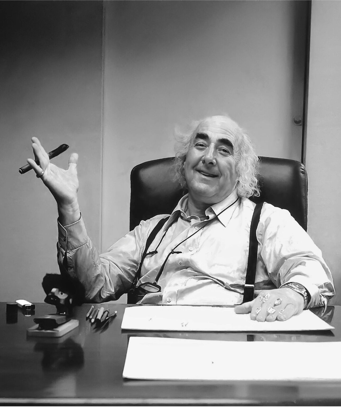 WG Sitting at Desk merged b