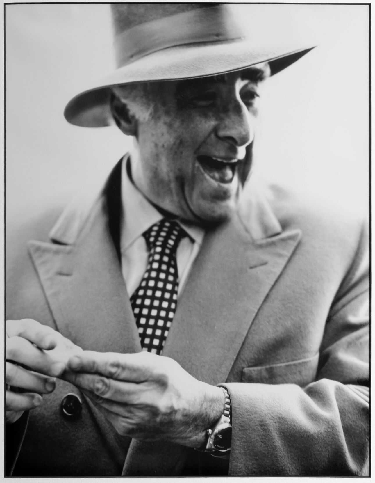 W Goldstien Portrait1 V1 a