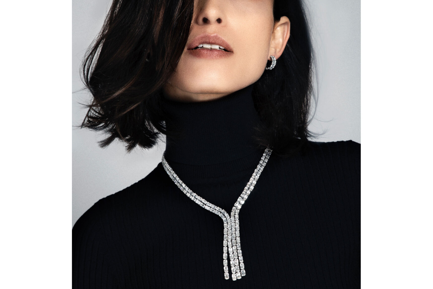 ASHOKA Gala Necklace