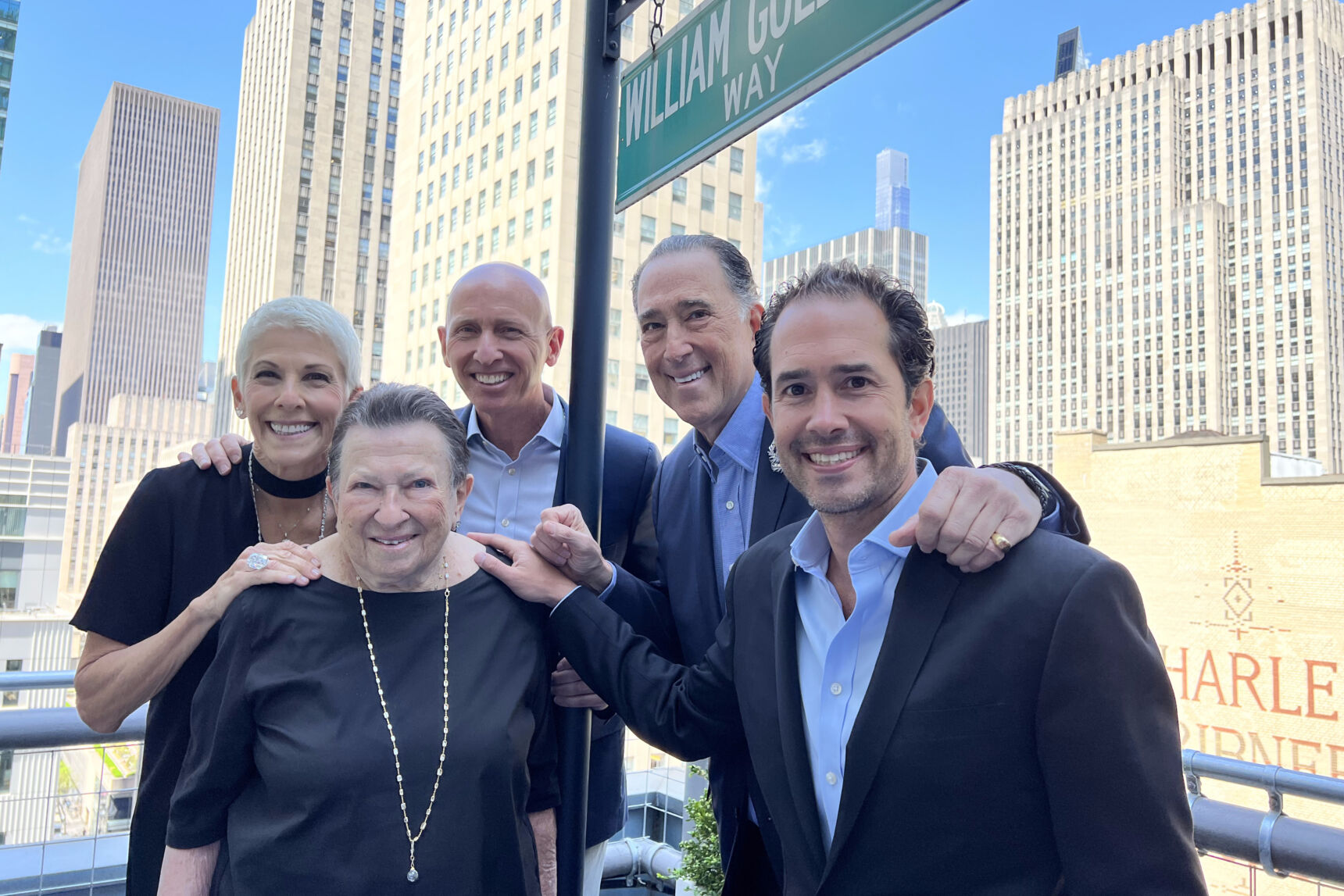 Family photo approved