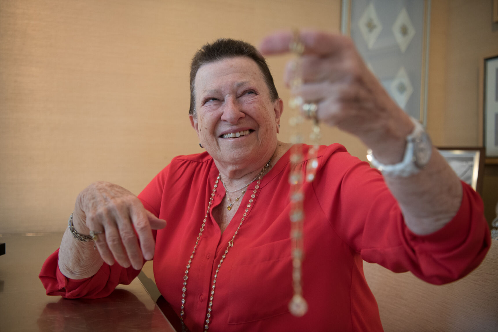 MS GOLDBERG 85 A7882