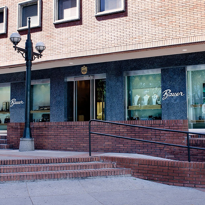 Find joyeria bauer colombia