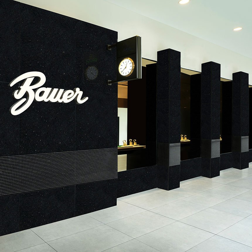 Find joyeria bauer ecuador